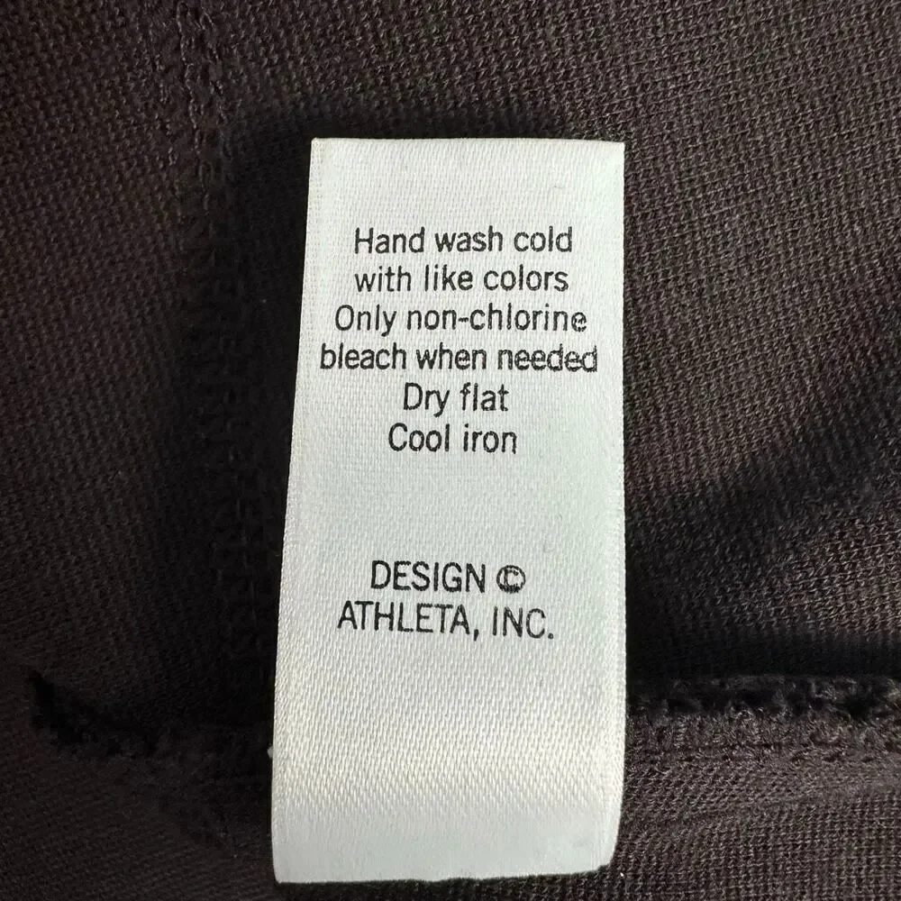 Athleta strata skirt